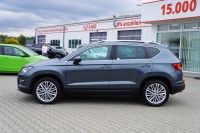 Seat Ateca 1.5 TSI Xcellence DSG