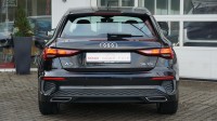 Audi A3 35 2.0 TDI Sportback S line