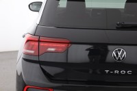VW T-Roc 1.5 TSI DSG