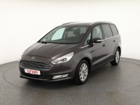 Ford Galaxy 2.0 EcoBlue AWD Titanium 2-Zonen-Klima Navi Sitzheizung