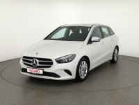 Mercedes-Benz B-Klasse B220 d 4Matic Progressive Navi Sitzheizung LED