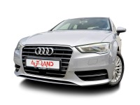 Audi A3 Sportback 1.4 TFSI S-Tronic 2-Zonen-Klima Navi Sitzheizung