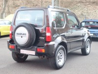 Suzuki Jimny 1.3 ALLGRIP