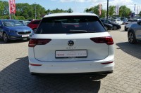 VW Golf VIII Variant 1.5 TSI Life