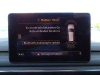 Audi A4 Quattro Avant 2.0 TFSI quattro S-tronic
