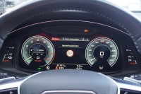Audi A6 50 2.0 TFSI e quattro sport