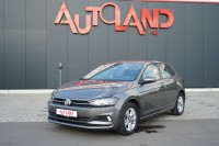 Vorschau: VW Polo 1.0 Comfortline
