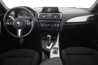 BMW 120 120d M Sport