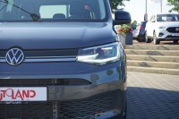 VW Caddy Maxi 1.5 TSI DSG