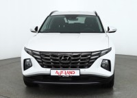 Hyundai Tucson 1.6 T-GDI PHEV 4WD Trend