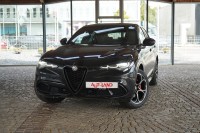 Vorschau: Alfa Romeo Stelvio 2.0 Turbo 16V AWD Aut.