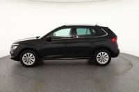 Vorschau: Skoda Kamiq 1.0 TSI DSG
