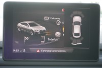 Audi A5 Sportback 2.0 TDI S-Line quattro