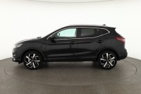 Vorschau: Nissan Qashqai 1.3 DIG-T Tekna