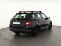 Skoda Fabia Combi 1.0 MPI Cool Plus