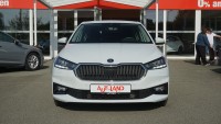 Skoda Fabia 1.0 TSI DSG