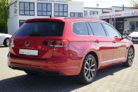 VW Passat Variant 1.5 TSI