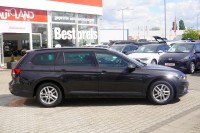 VW Passat Variant 2.0 TDI DSG