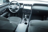 Hyundai Tucson 1.6 T-GDI N Line Mild Hybrid