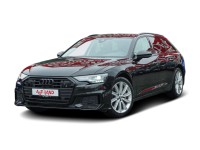 Audi A6 Avant 45 TFSI S-Line S-Tronic LED Navi AHK