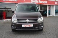 VW Caddy 1.4 TSI Highline