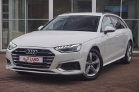 Vorschau: Audi A4 Avant 35 TFSI S-Tronic