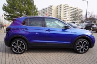 VW T-Cross 1.0 TSI Style