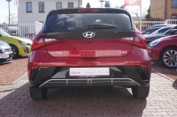 Hyundai i20 1.0 T-GDI