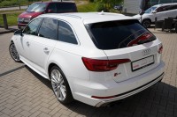 Audi S4 Avant 3.0 TFSI quattro