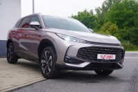 MG HS 1.5 T-GDI Luxury Aut.
