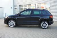 Skoda Karoq 1.5 TSI