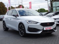 Cupra Leon 1.4 e-Hybrid VZ