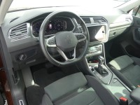 VW Tiguan 1.5 TSI DSG FL