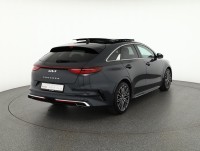 Kia pro_cee'd ProCeed 1.5 T-GDI Aut.