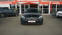 Mercedes-Benz C 160 C200 T-Modell d Avantgarde