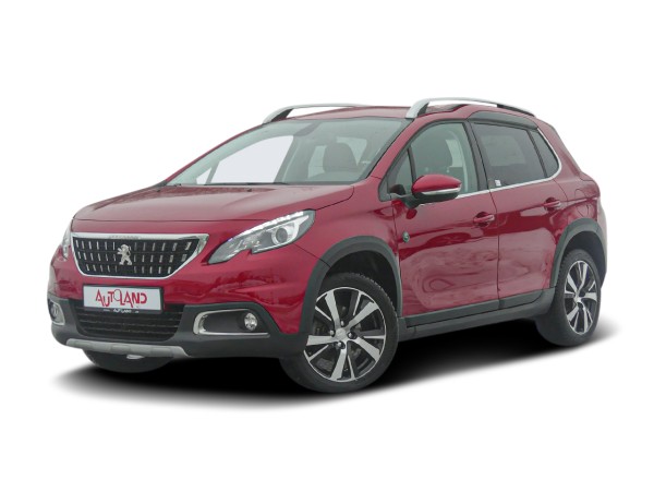 Peugeot 2008 1.2 PureTech