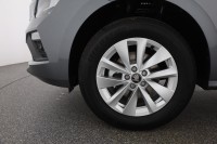 Skoda Kamiq 1.0 TSI