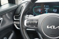 Kia Sportage 1.6 Plug-in Hybrid 4WD