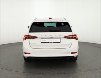 Skoda Octavia Combi 1.4 TSI iV Style