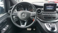 Mercedes-Benz V-Klasse V250 d Edition lang AMG