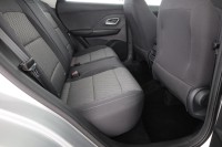 MG ZS 1.5 VTi-Tech Standard