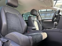 VW Passat Variant 2.0 TDI DSG