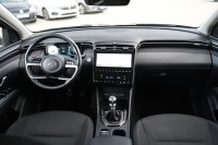 Hyundai Tucson 1.6 T-GDI Select 2WD