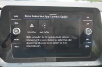 VW T-Cross 1.0 TSI DSG
