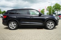 Skoda Kodiaq 1.4 TSI DSG