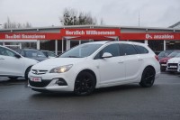 Vorschau: Opel Astra J 1.4T OPC-Line