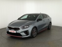 Kia ProCeed 1.6 T-GDI GT LED Navi ACC 4x Sitzheizung