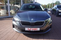 Skoda Scala 1.5 TSI DSG Style