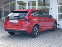 Skoda Scala 1.0 TSI Drive