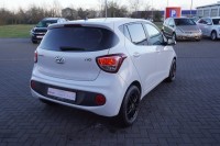 Hyundai i10 1.0 Trend